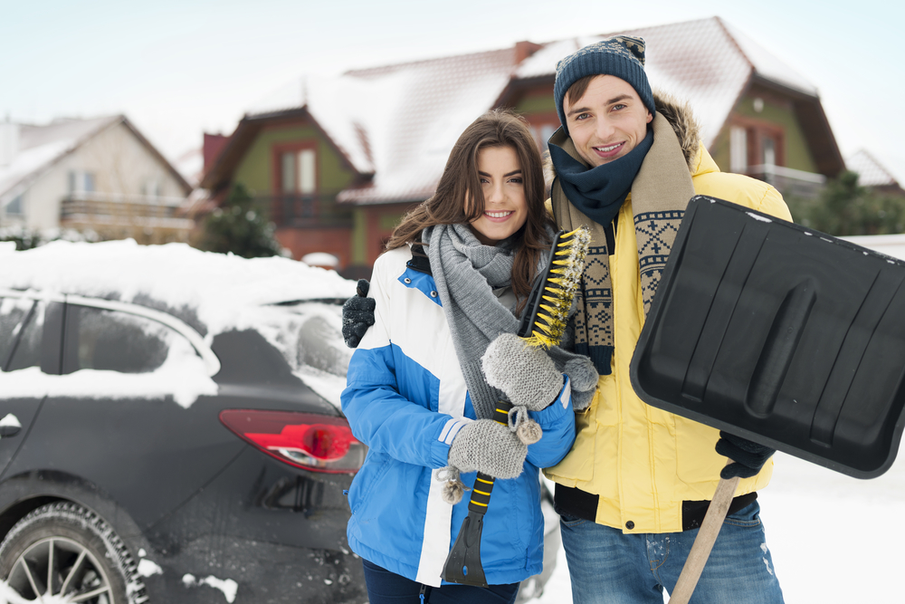How To Winterize Your Car Elmer's Auto Body (856) 2180202