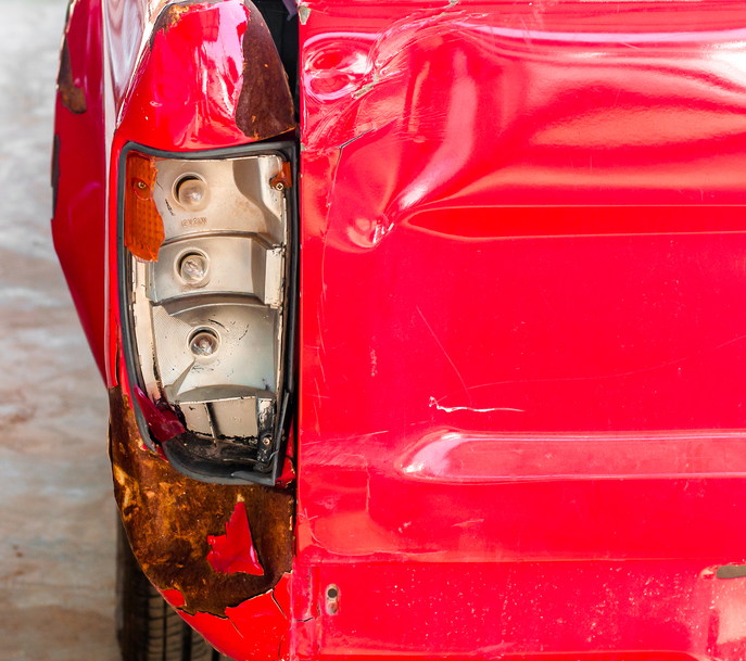 Auto Collision Repair