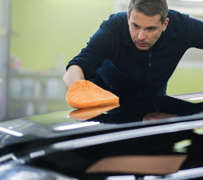 Benefits of Paintless Dent Repair
