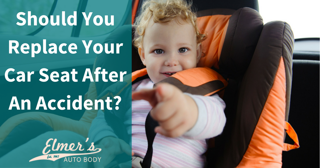 Should You Replace Your Car Seat After An Accident- (1)