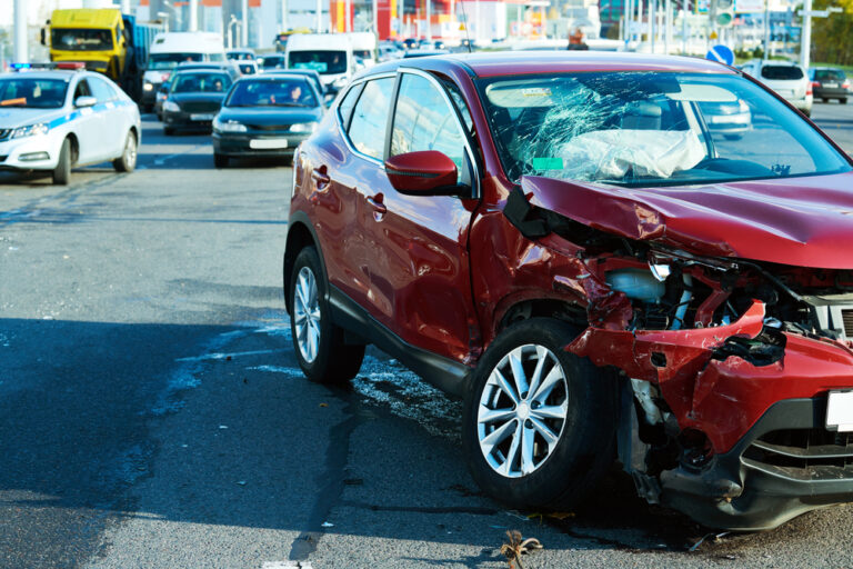 Is It Worth Fixing My Car After an Accident? Elmer's Auto Body