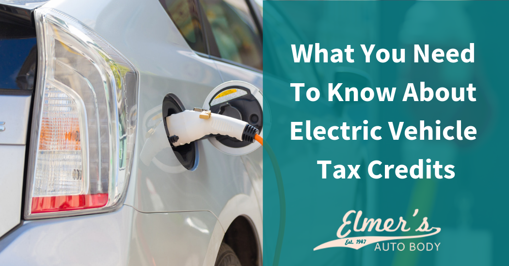 Federal Tax Credits For Electric Vehicles 2024 Nj Hedda Justinn