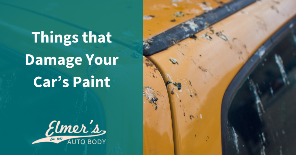 things-that-damage-your-car-s-paint-elmer-s-auto-body