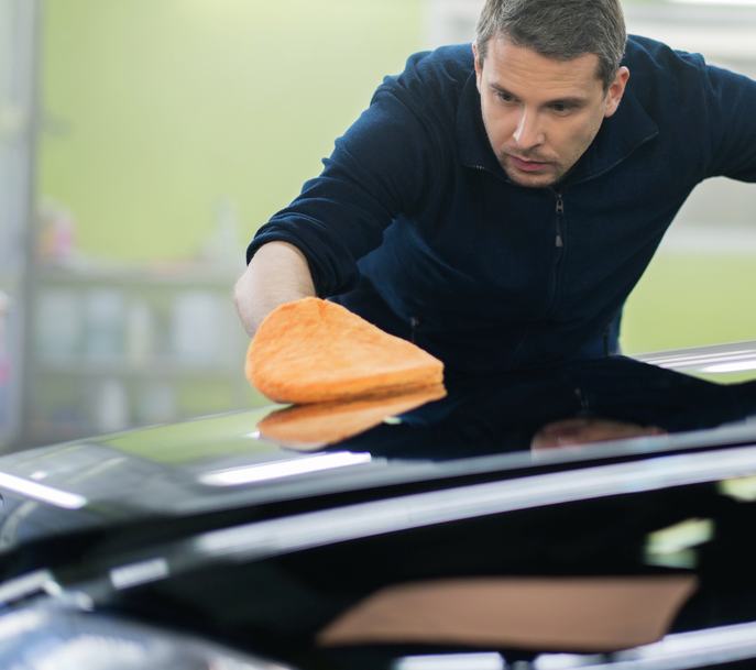 fca certified collision repair technician