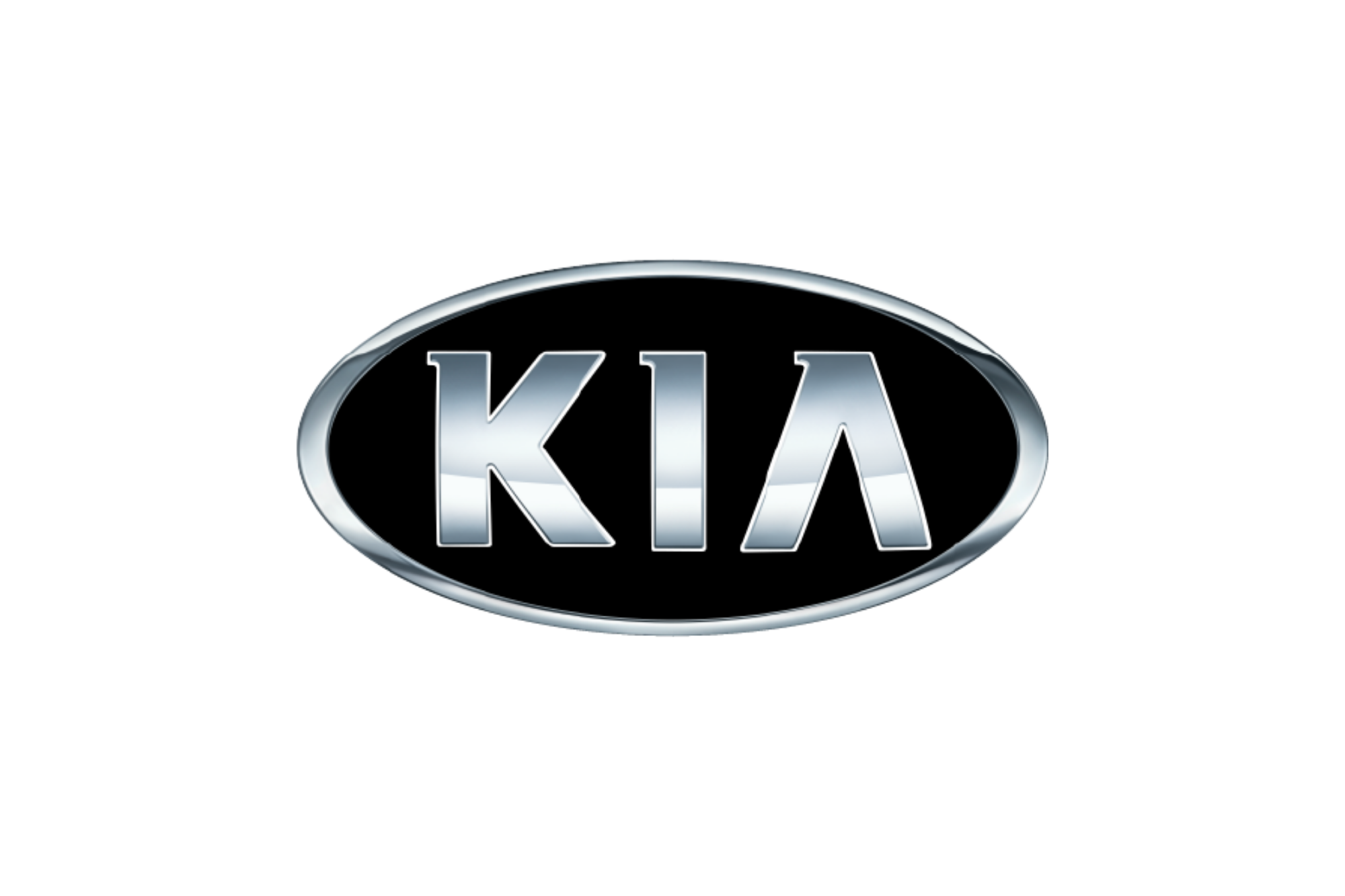 Kia Body Shop Logo 2 Elmer's Auto Body
