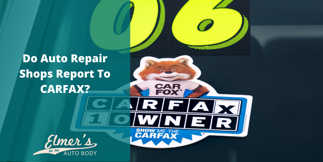 Should You Buy a Car That Has Been in an Accident?, CARFAX Canada