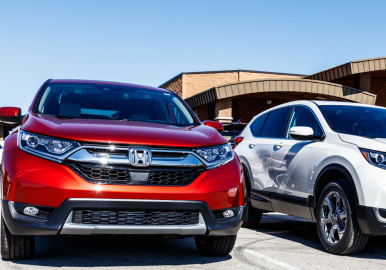 Honda Certified Body Shop Honda Body Shop Near Me