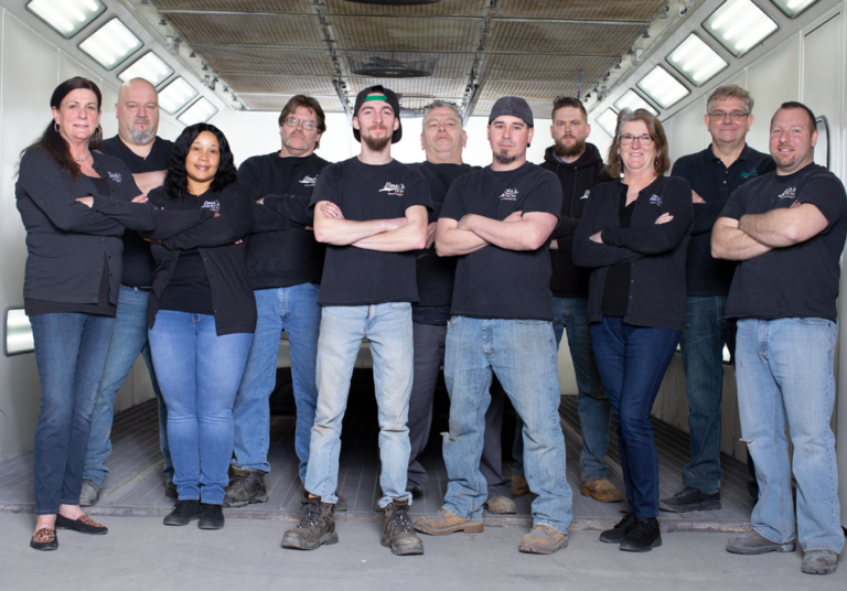 Mt. Ephraim New Jersey