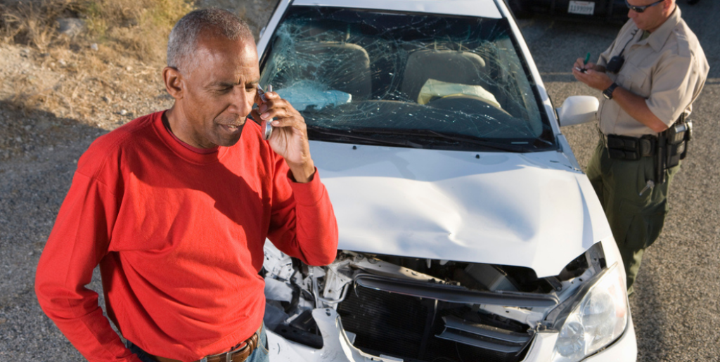 New Jersey Car Accident Reports: What You Need to Know