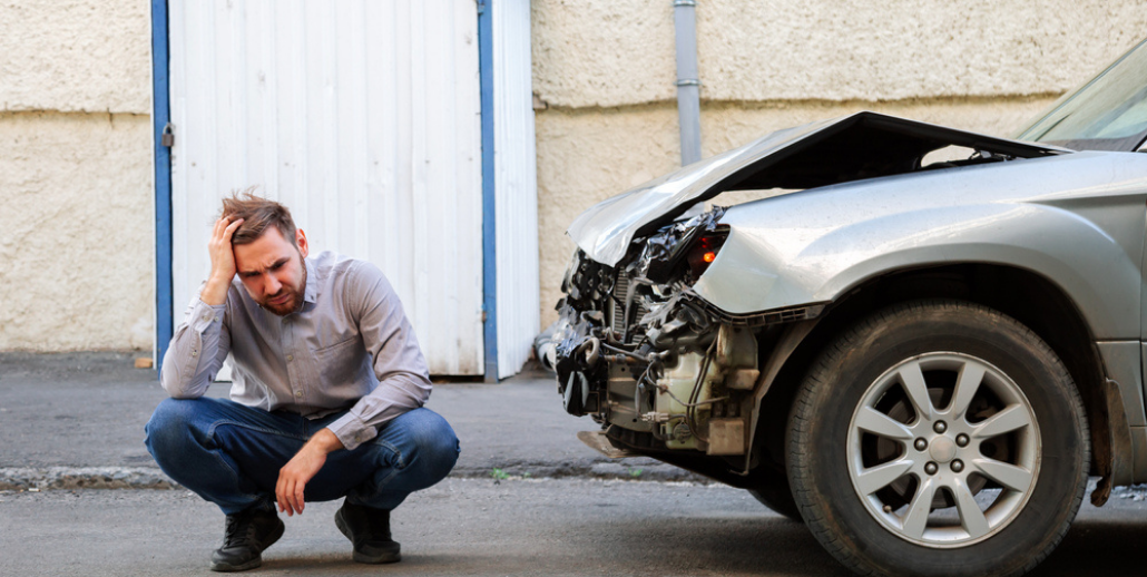 What To Do After A Car Accident That's Not Your Fault