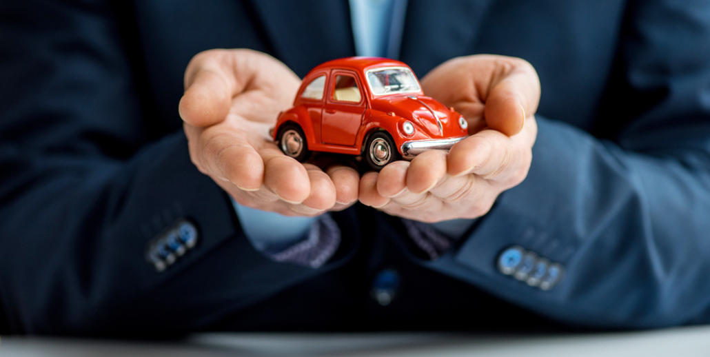 Auto Insurance: Comprehensive VS Collision Coverage