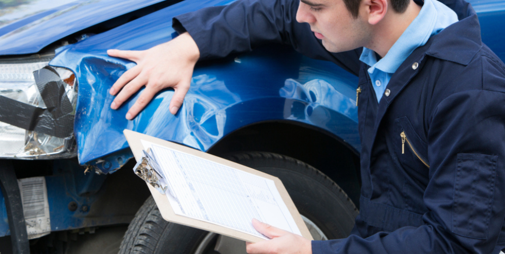 Collision Repair Estimates And What To Expect