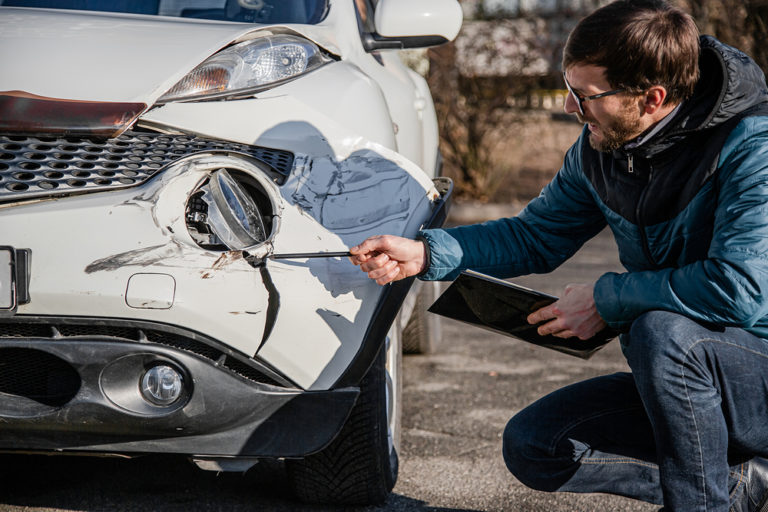 Does an Accident Reduce The Value of a Car? Elmer's Auto Body