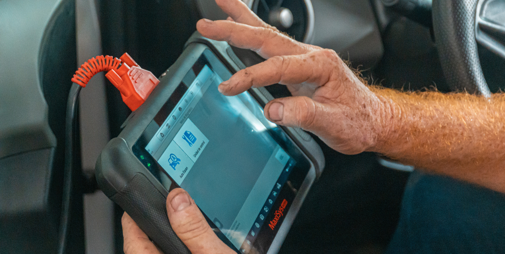 Why Some New Jersey Auto Body Shops Don’t Perform Scanning, And Why You Need It