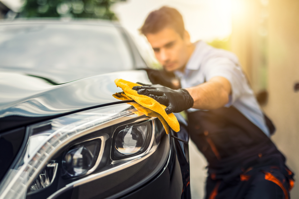 Auto Body Repair: How To Maintain Your Car’s Resale Value