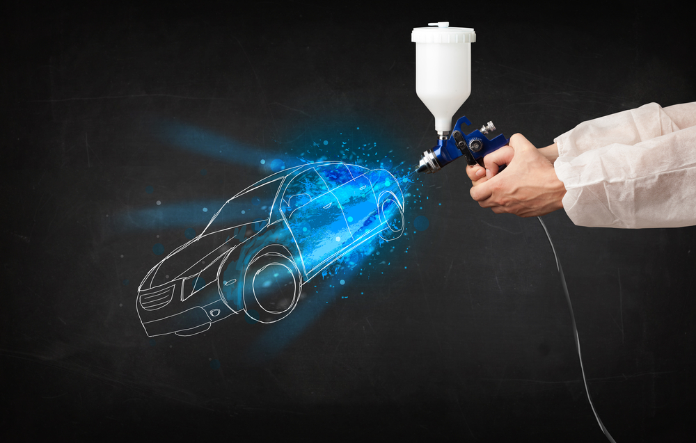 The Future Of Auto Body Repair: Technology And Innovation