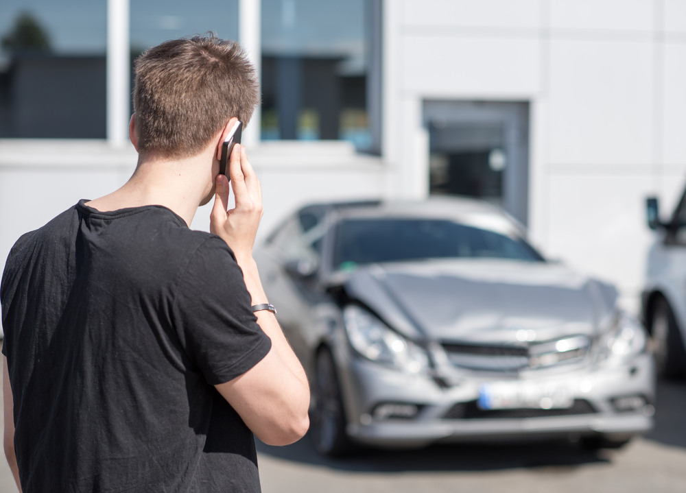What Does Car Insurance Total Loss Mean?