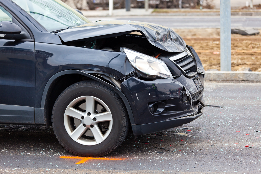 What To Do When You Get Involved In A Fender Bender Accident