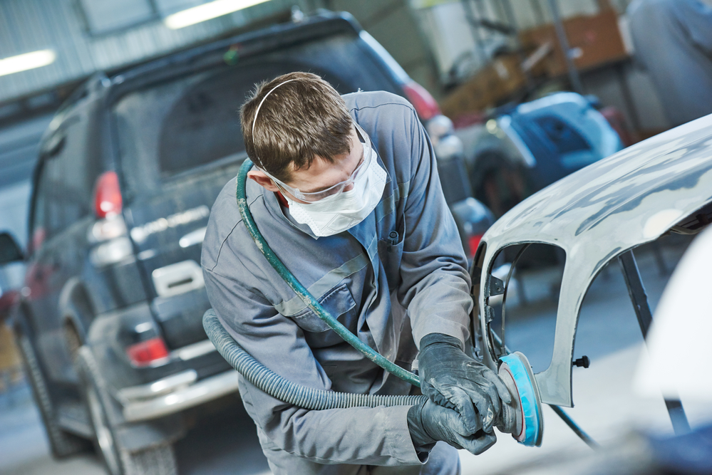 The Real Difference Between Auto Body Repair Estimates