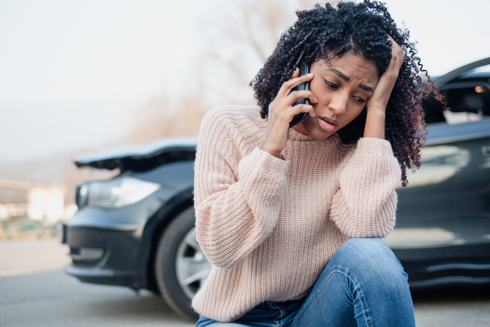 What’s The Process After a Car Accident?