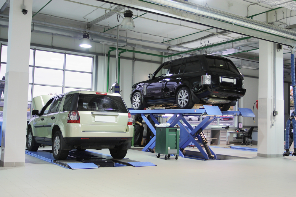 Quality Matters: The Role of Medford, NJ Auto Body Repair in Vehicle Value Retention