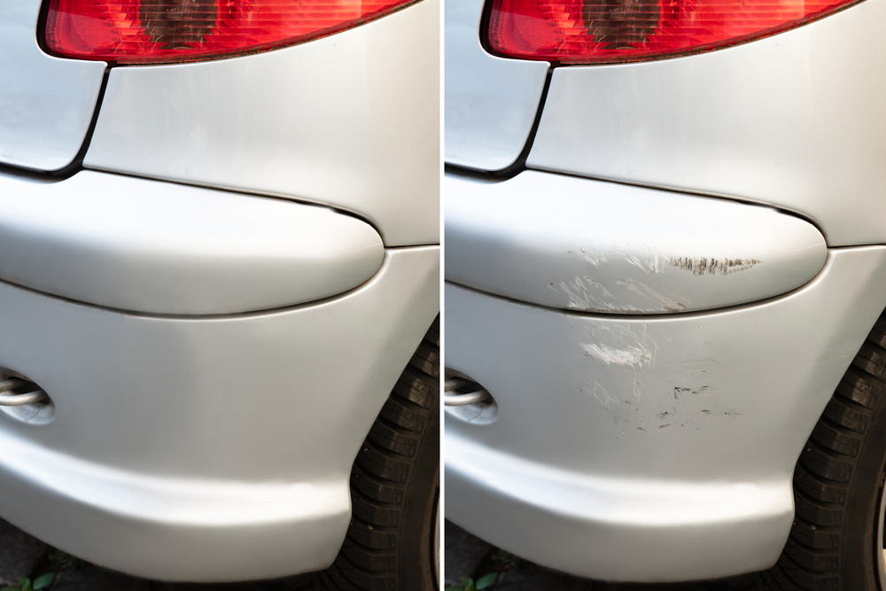 How Much Does It Cost To Fix A Dent In A Car Elmer s Auto Body 